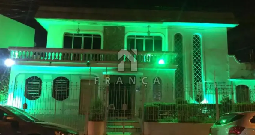 Sala comercial para alugar no Centro, Jacareí 