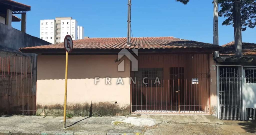 Casa com 3 quartos à venda no Jardim das Indústrias, Jacareí 