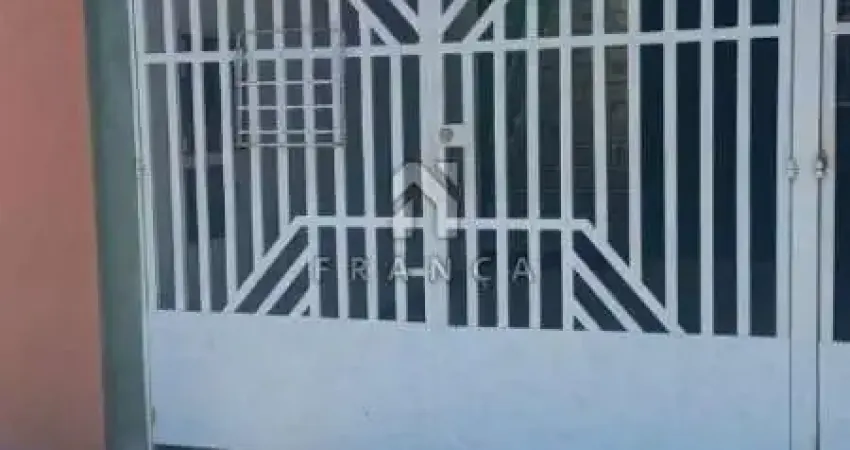 Casa com 2 quartos para alugar no Jardim Terras da Conceição, Jacareí