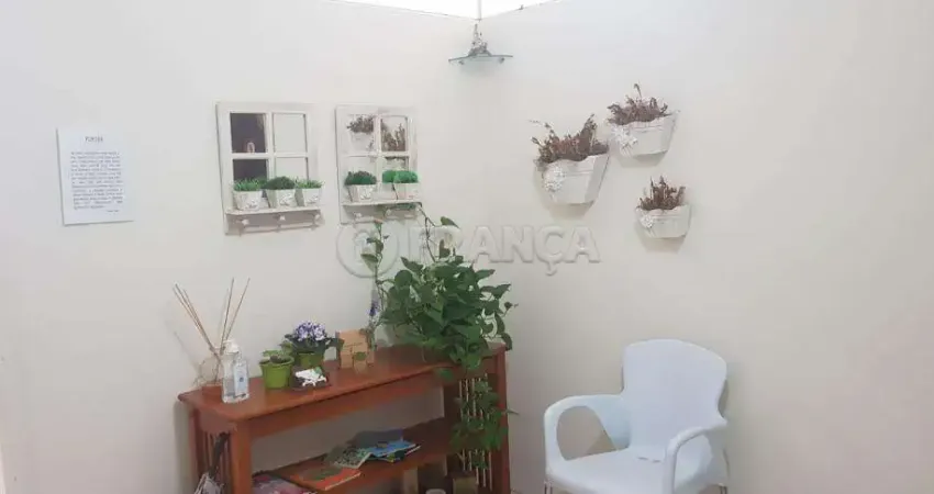 Sala comercial à venda no Centro, Jacareí