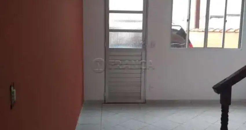 Casa em condomínio fechado com 2 quartos à venda no Bairro do Colonia, Jacareí