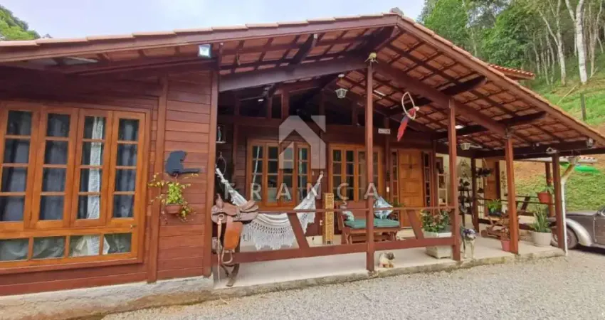Fazenda à venda na Zona Rural, Paraibuna 