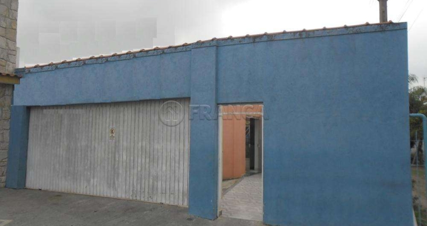 Sala comercial à venda no Jardim Jacinto, Jacareí 