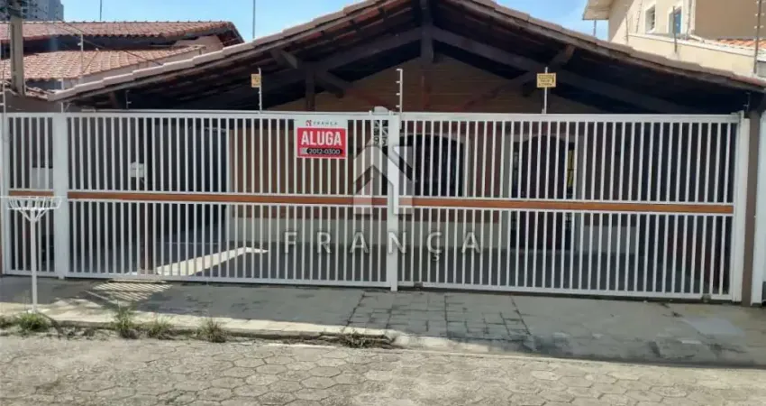 Casa com 3 quartos para alugar na Cidade Jardim, Jacareí 