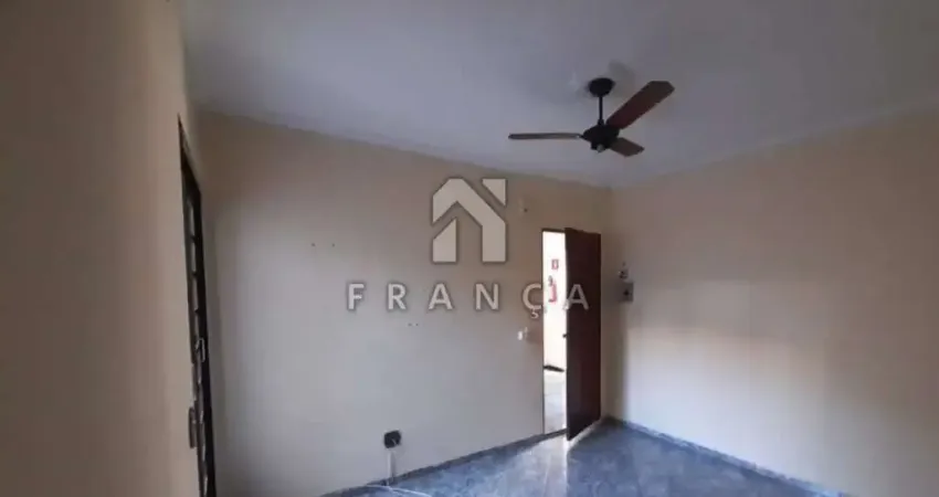 Apartamento com 2 quartos para alugar no Jardim das Indústrias, Jacareí