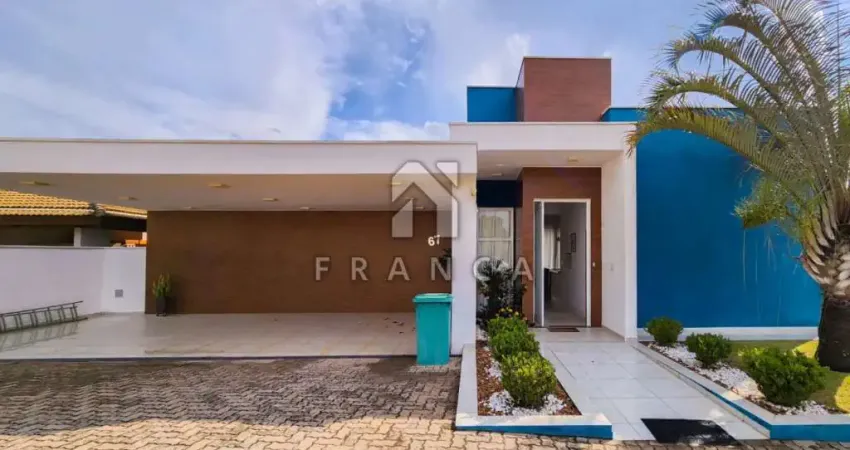 Casa em condomínio fechado com 5 quartos à venda no Jardim Nova Esperança, Jacareí