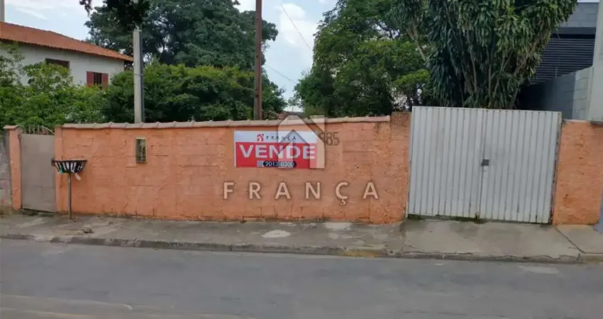 Casa com 2 quartos à venda no Jardim Califórnia, Jacareí 