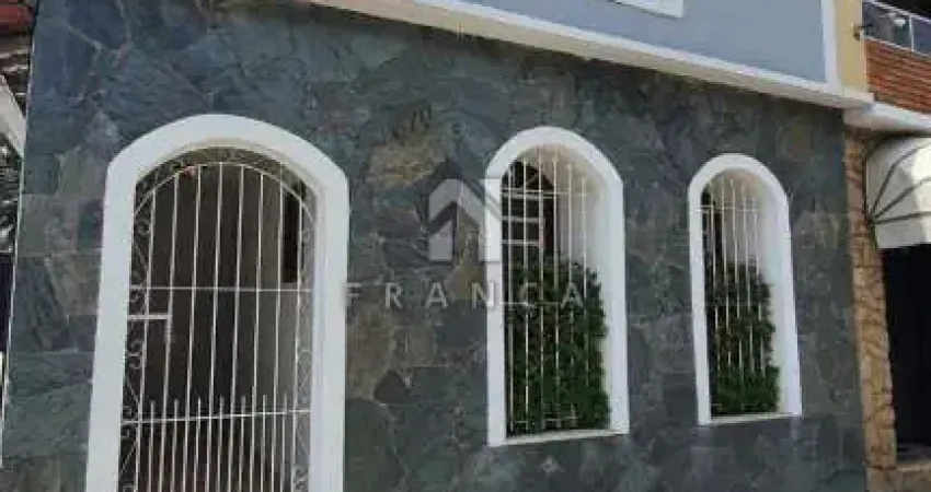 Casa com 3 quartos para alugar na Vila Maria, São José dos Campos 