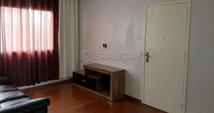Apartamento com 3 quartos à venda no Jardim Topázio, São José dos Campos