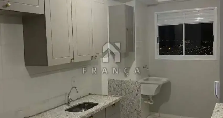 Apartamento com 2 quartos para alugar no Jardim Califórnia, Jacareí