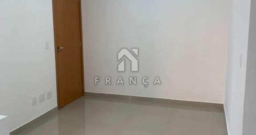 Apartamento com 2 quartos para alugar na Vila Nova Aliança, Jacareí 