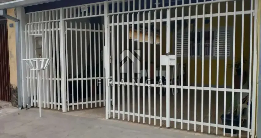 Casa com 2 quartos à venda no Parque Meia Lua, Jacareí 