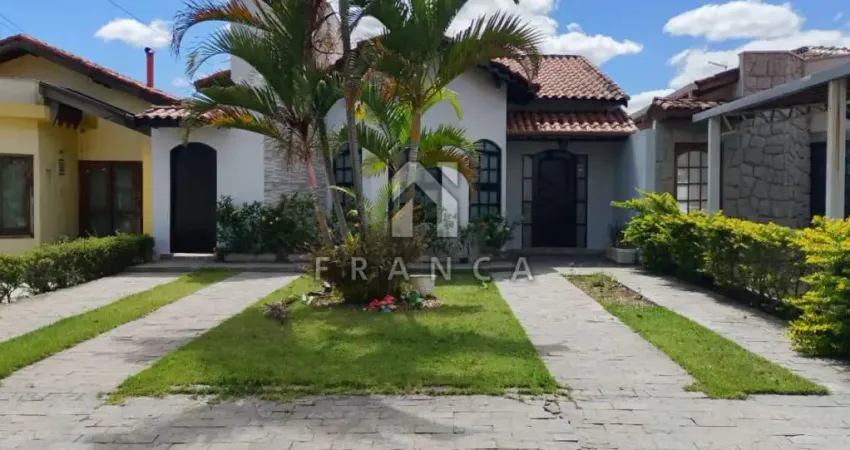 Casa em condominio 3 dormitórios sendo 1 suíte - são joão - jacareí