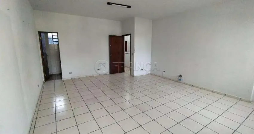 Sala comercial para alugar no Jardim Siesta, Jacareí 