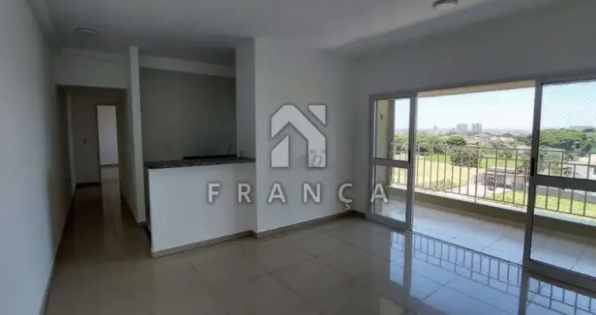 Apartamento com 2 quartos para alugar no Loteamento Villa Branca, Jacareí 