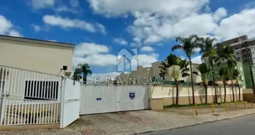 Casa em condomínio fechado com 2 quartos para alugar no Jardim Primavera, Jacareí 