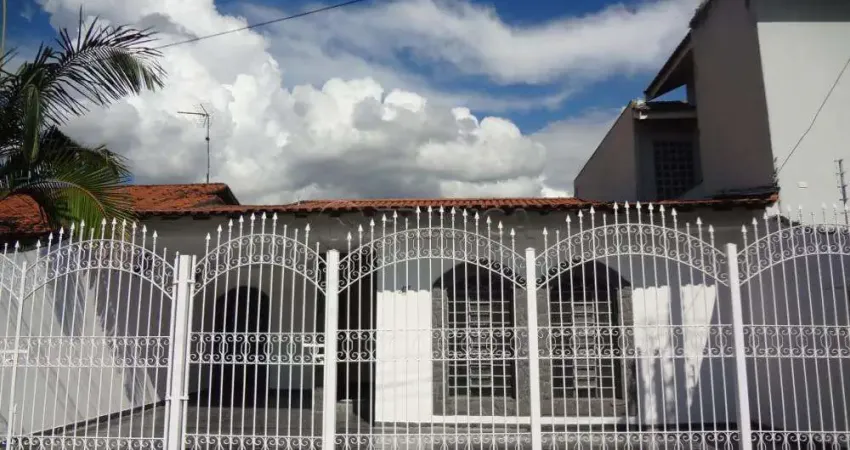 Casa com 3 quartos à venda na Cidade Jardim, Jacareí 