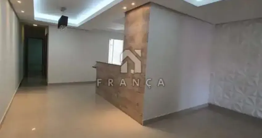 Casa com 3 quartos para alugar no Jardim Santa Inês I, São José dos Campos 