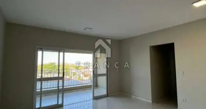 Apartamento com 3 quartos para alugar no Loteamento Villa Branca, Jacareí 