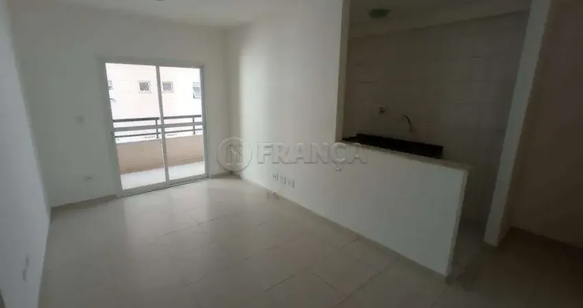 Apartamento com 2 quartos à venda no Centro, Jacareí 
