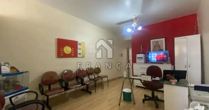 Sala comercial à venda no Centro, Jacareí