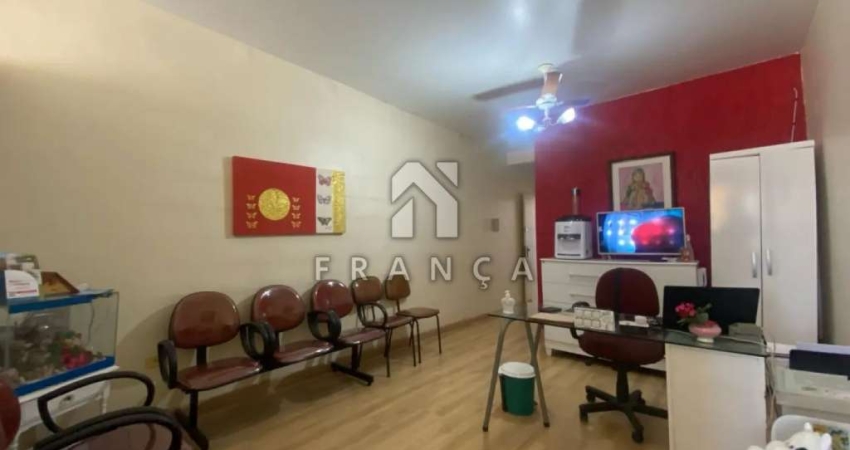 Sala comercial à venda no Centro, Jacareí 