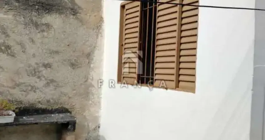 Casa Padrão em Jacareí