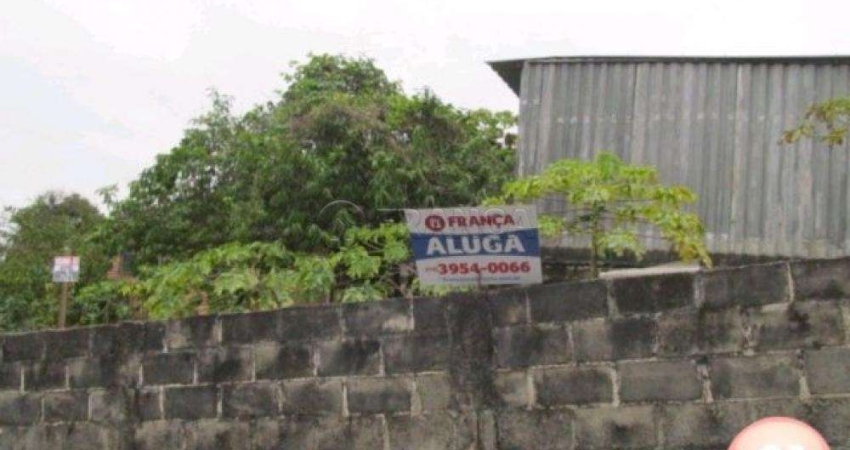 Terreno à venda no Jardim Bela Vista, Jacareí 