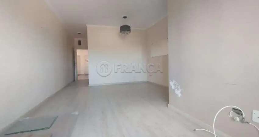 Apartamento 3 dormitórios sendo 1 suíte - jardim california - jacareí