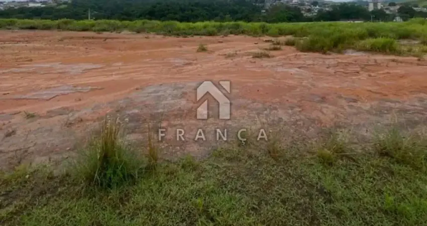 Terreno à venda no Jardim Novo Amanhecer, Jacareí 