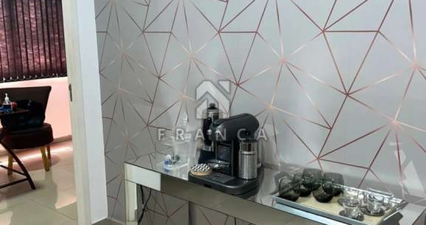 Sala comercial à venda no Centro, Jacareí 