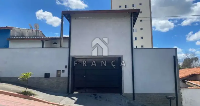 Casa com 4 quartos à venda no Parque Santo Antônio, Jacareí 