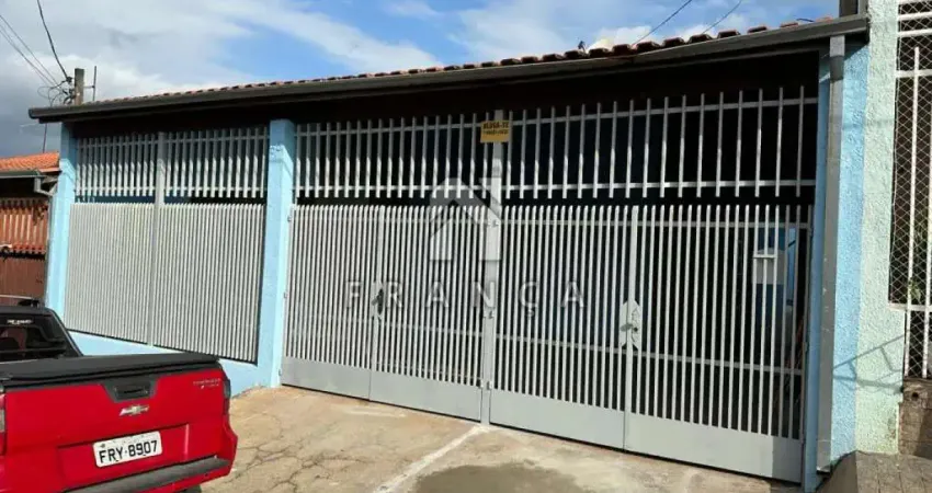 Casa com 3 quartos à venda na Cidade Jardim, Jacareí 