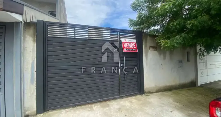 Casa com 2 quartos à venda no Residencial Parque dos Sinos, Jacareí 