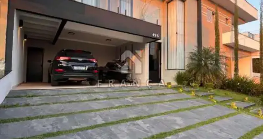 Casa em condomínio fechado com 3 quartos à venda no Jardim Califórnia, Jacareí 