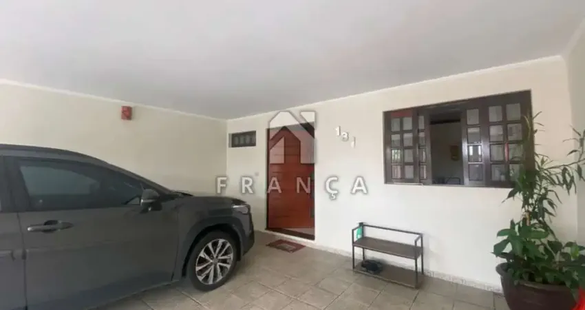 Casa com 4 quartos à venda no Centro, Jacareí 
