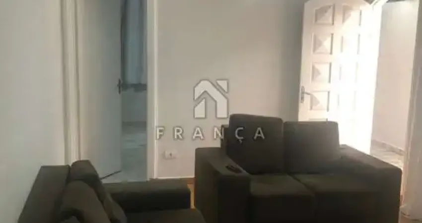 Casa com 2 quartos à venda na Cidade Salvador, Jacareí 