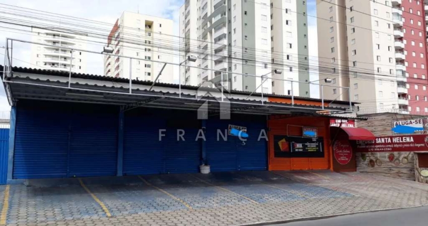 Sala comercial para alugar no Alto da Ponte, São José dos Campos 