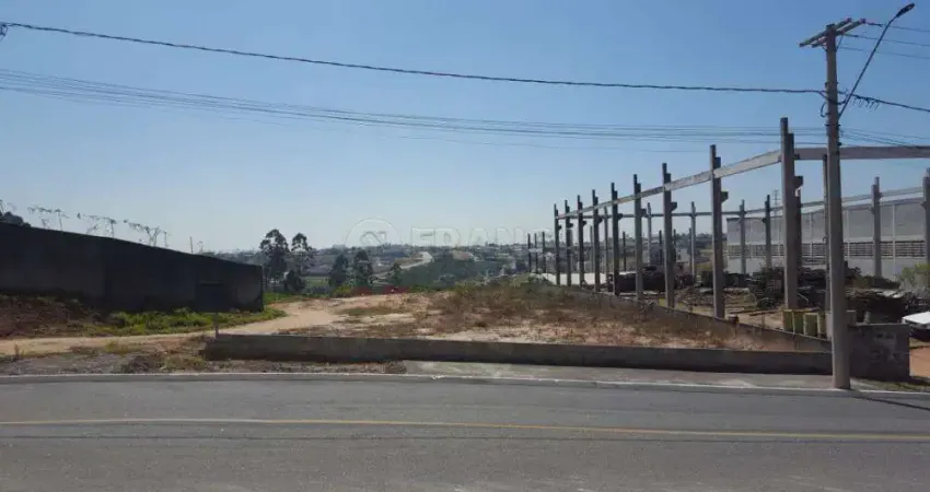 Terreno em condomínio industrial - jardim califórnia - jacareí