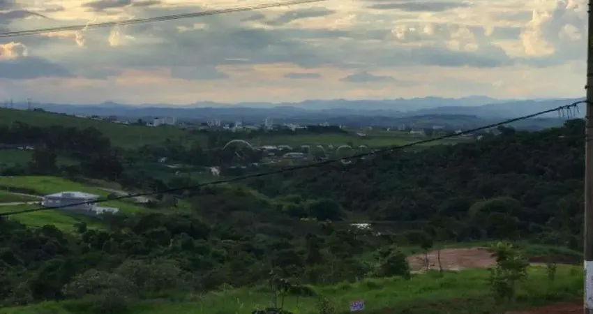 Terreno residencial - 1.690m² - Condomínio Terras de Santa Mariana - Caçapava - Venda