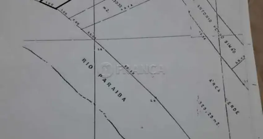 Terreno em condomínio fechado à venda em Angola, Santa Branca 