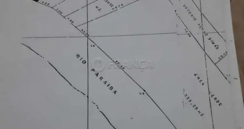 Terreno em condomínio fechado à venda em Angola, Santa Branca 