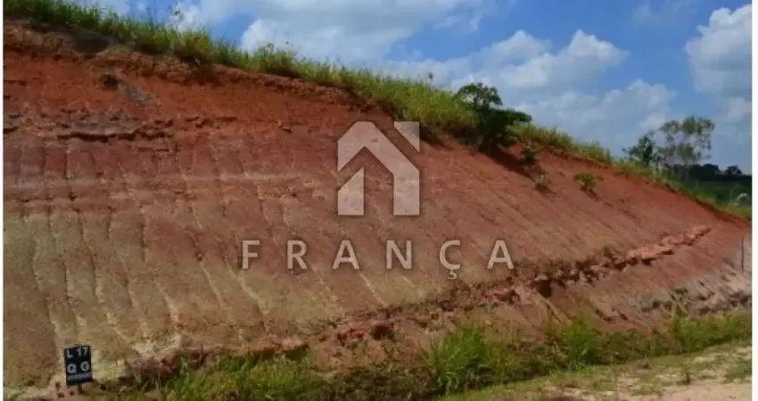 TERRENO EM CONDOMINIO 1.019,95M² - JARDIM NOVA ESPERANÇA JACAREÍ SP