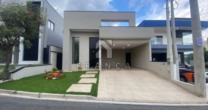 Casa em condomínio 03 dormitórios sendo 01 suite - são joão jacareí sp