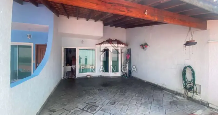 Casa em condomínio 03 dormitórios - jardim california jacareí sp