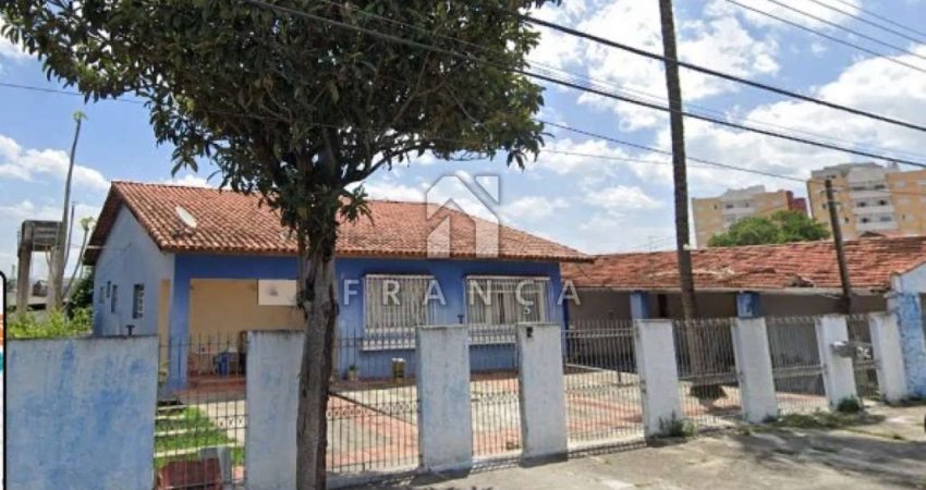 Chácara no Jardim Califórnia