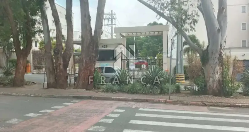 Apartamento com 2 quartos à venda no Jardim Paraíso, Jacareí 