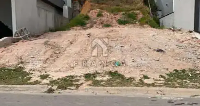 Terreno em condomínio fechado à venda no Condomínio Vem Viver Jacareí, Jacareí 