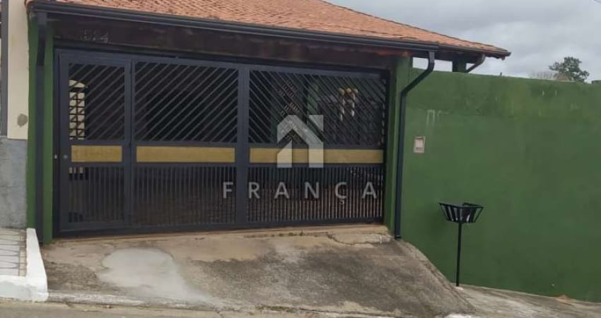 Casa com 3 quartos para alugar no Jardim Paraíso, Jacareí