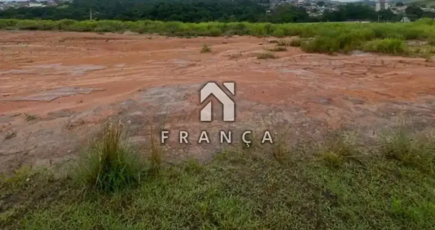 Terreno à venda no Jardim Novo Amanhecer, Jacareí 